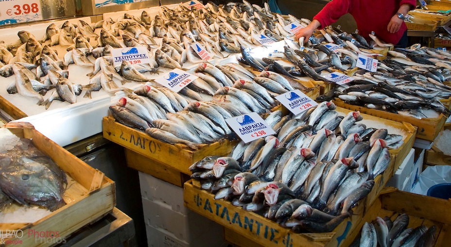Mais de 300 kg de chicharro pescado ilegalmente apreendidos nos Açores