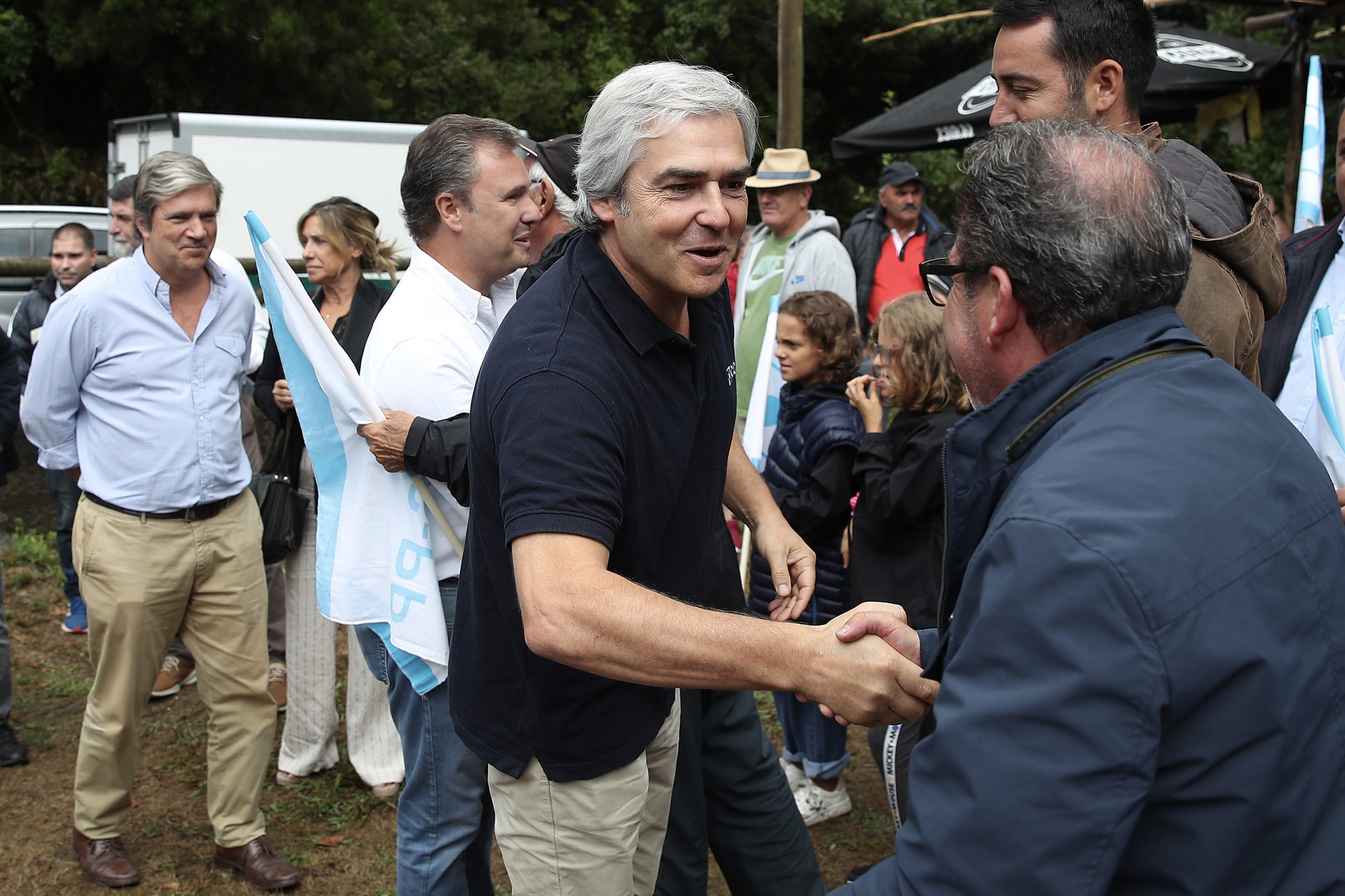 Nuno Melo acusa Costa e PS de serem o “rosto do fracasso” da política de habitação