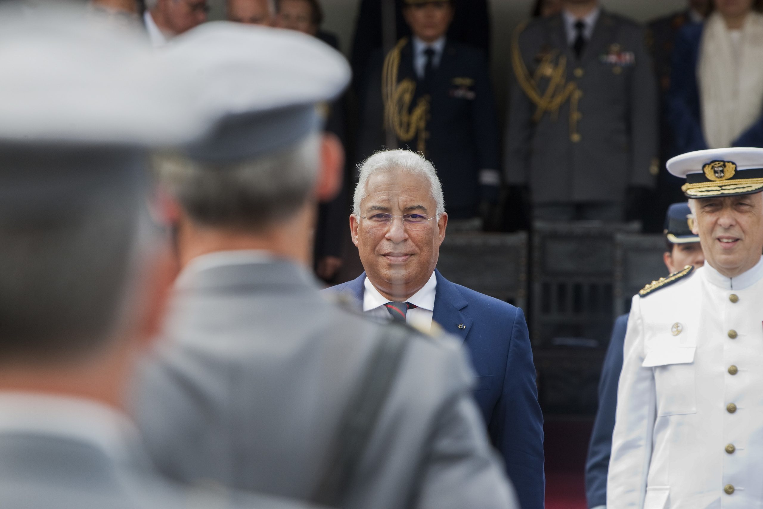 EUA: Costa brinda com vinho da Madeira investimento de 50 milhões em biotecnologia