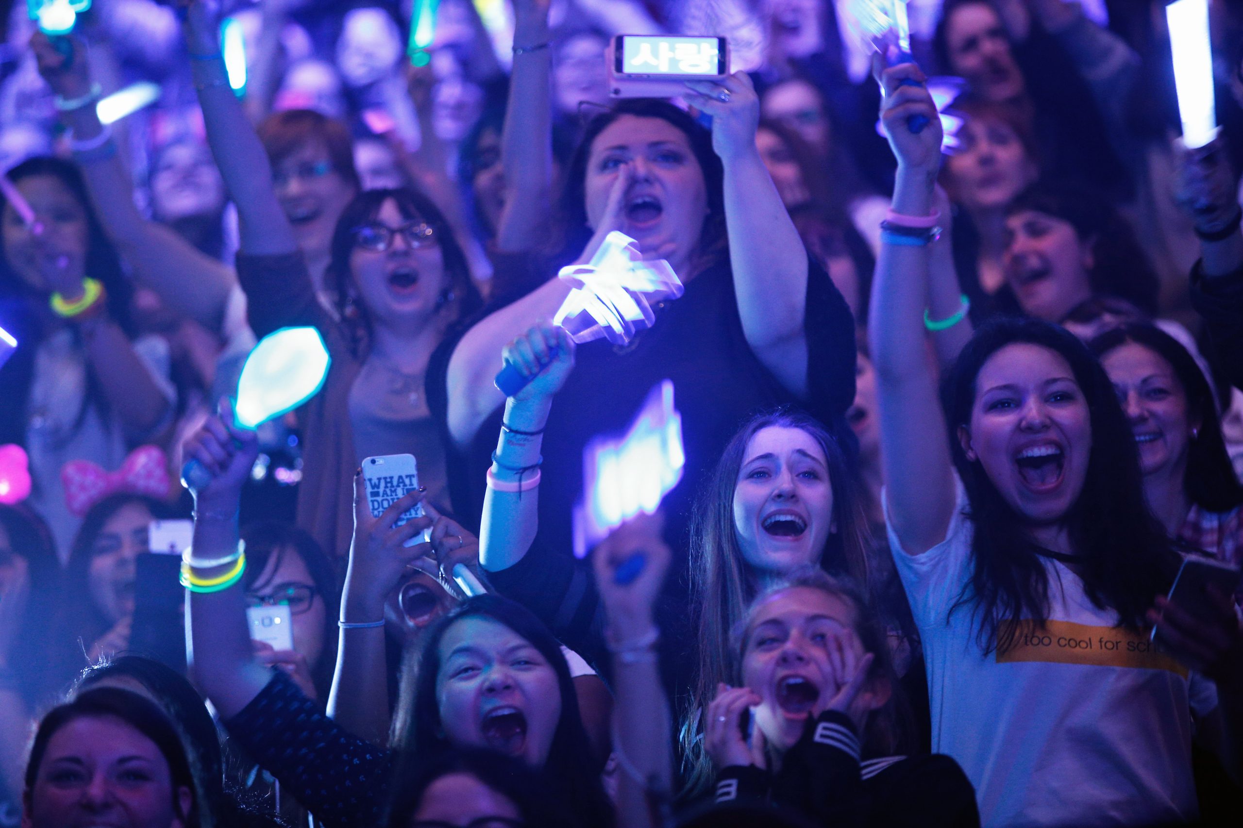 K-Pop World Festival: pré-eliminatória portuguesa acontece este sábado