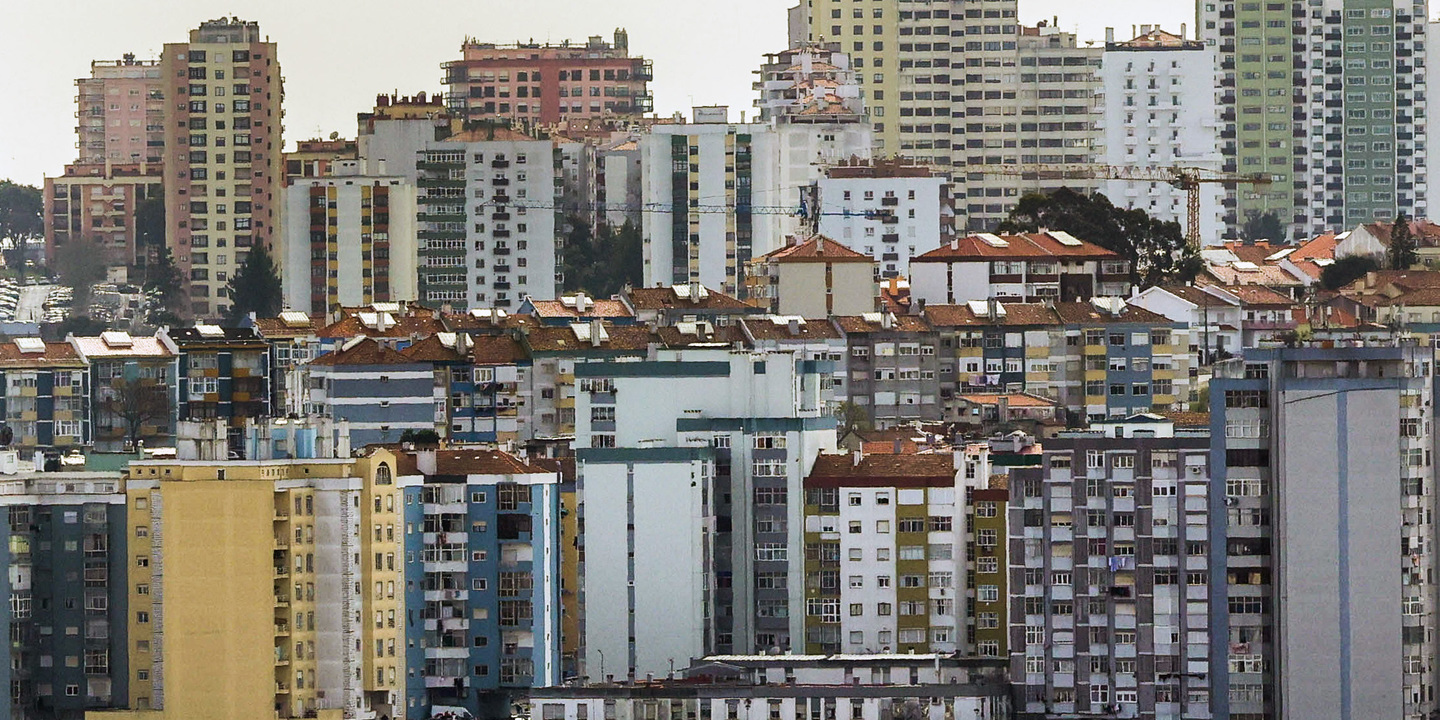 Créditos à habitação vão aumentar em outubro. Veja quanto pode subir a prestação