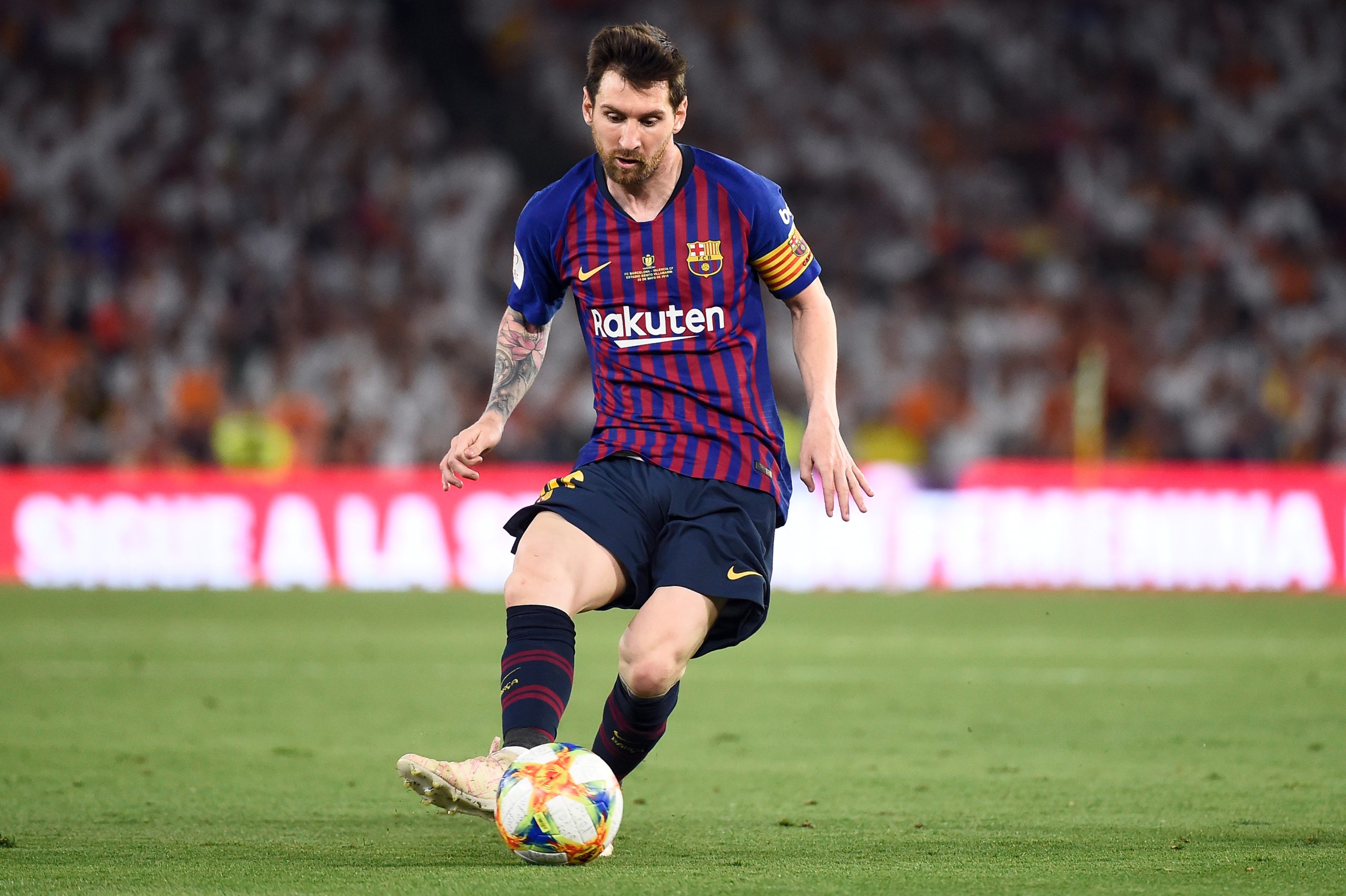 LaLiga e o TikTok: uma forma de revolucionar o futebol