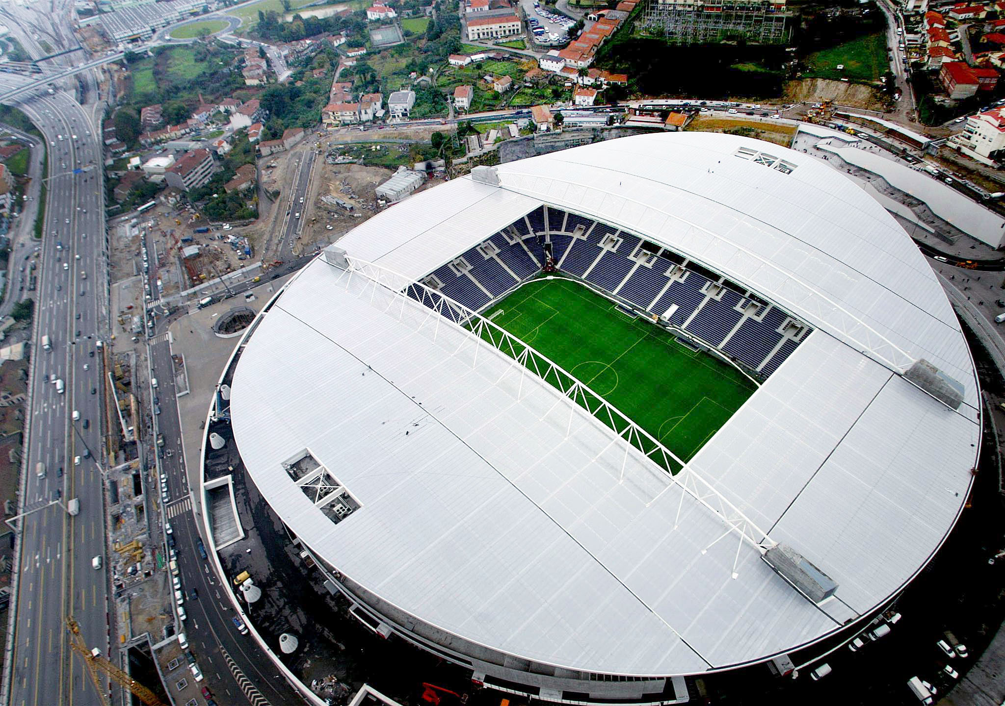 FC Porto vence Sporting de Espinho em jogo de preparação