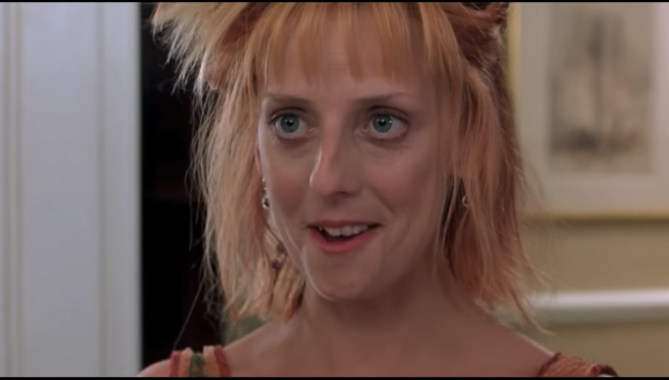 Morreu a atriz Emma Chambers do filme “Notting Hill”