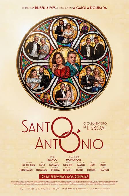 “Santo António – O Casamenteiro de Lisboa”: um filme para os “resistentes” da cidade que ainda pedem um galão e uma torrada