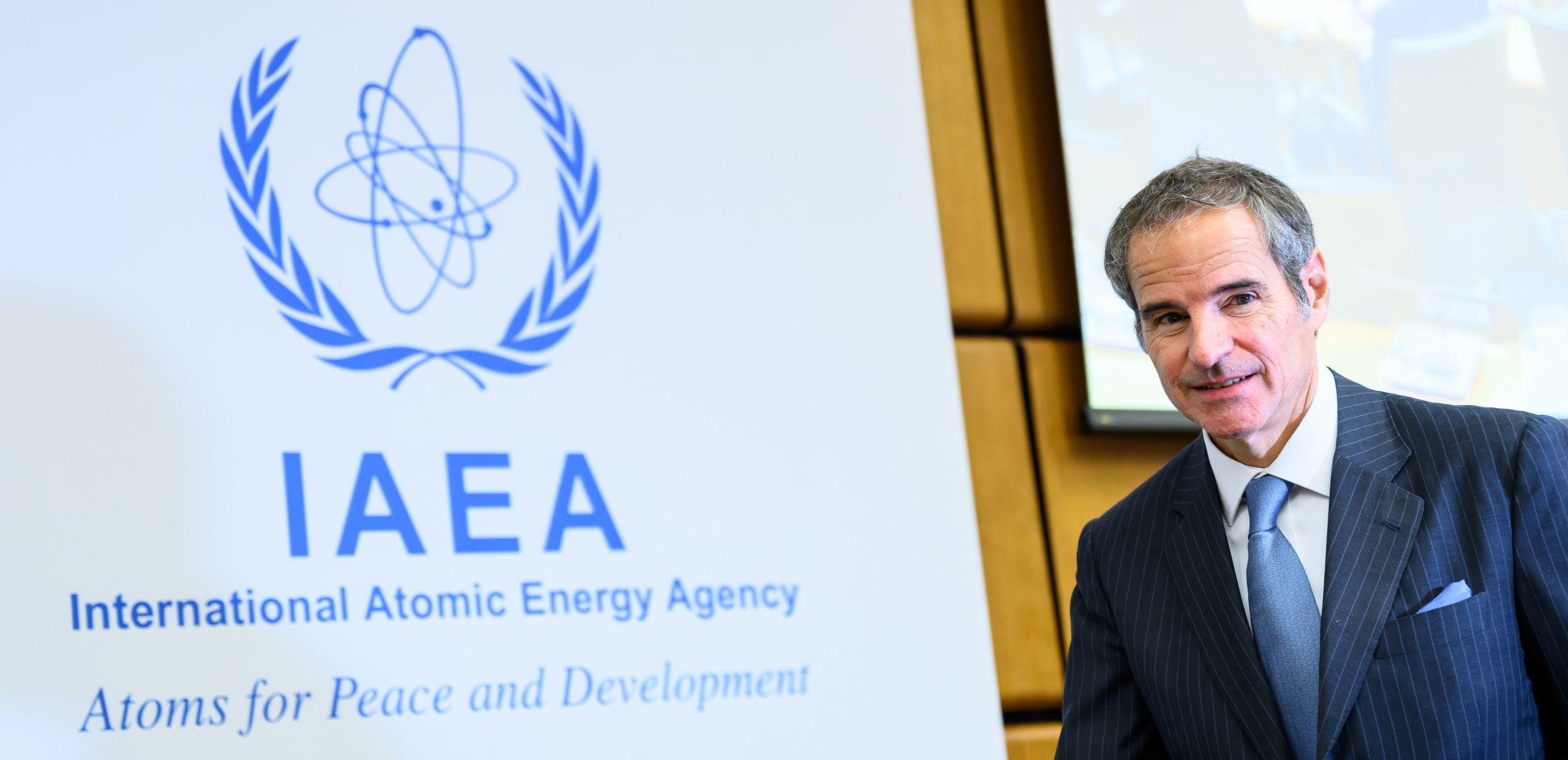 AIEA preocupada com a relutância de Teerão em retomar inspeções nas instalações nucleares
