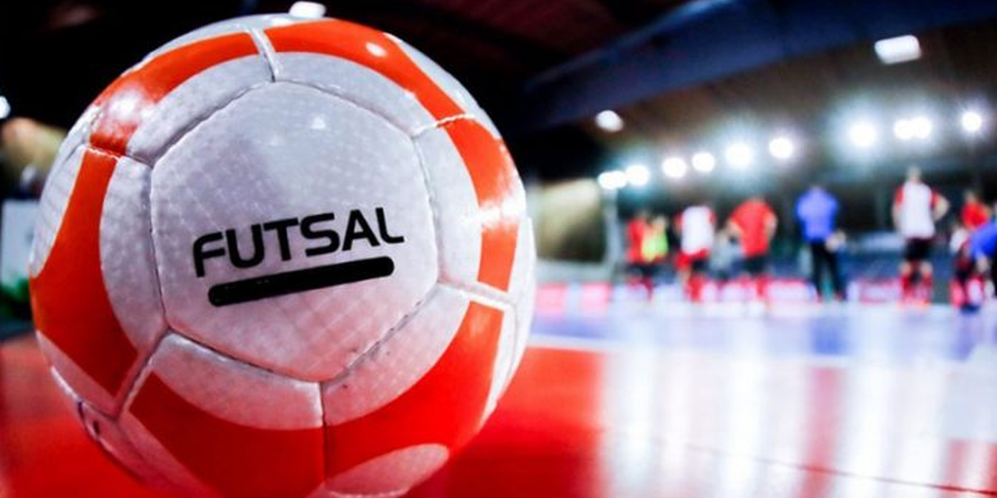 Seleção Nacional de Futsal joga dois encontros de preparação com a Ucrânia em Tavira