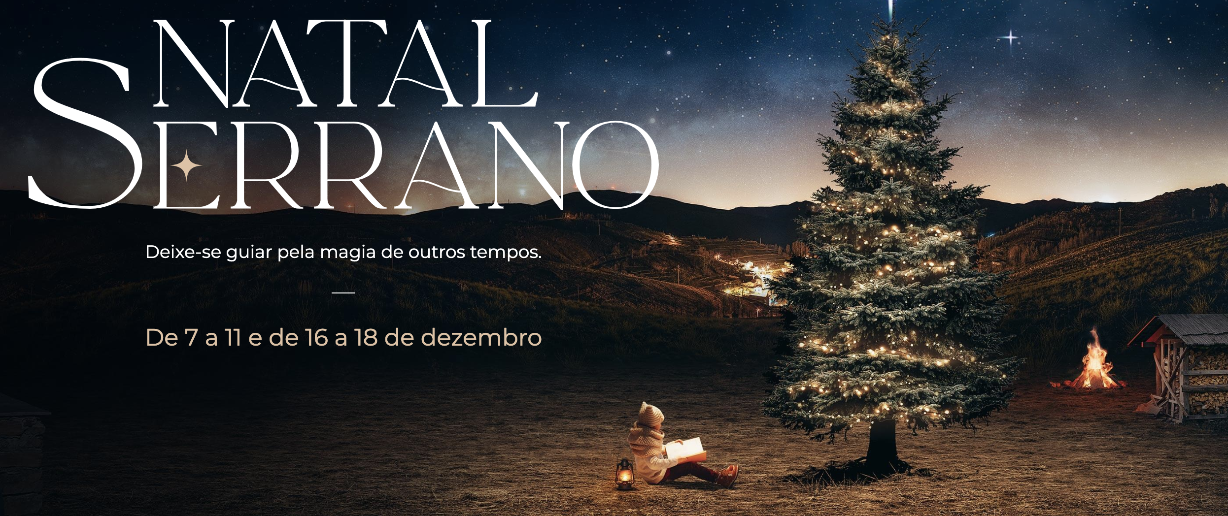 Natal Serrano regressa à Pampilhosa da Serra