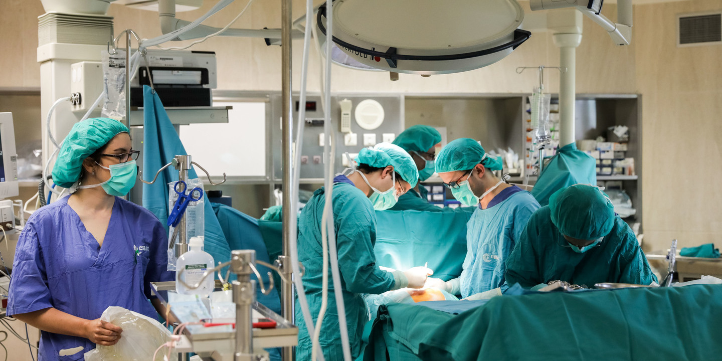 Médicos de cirurgia geral do hospital de Portalegre recusam mais horas extraordinárias