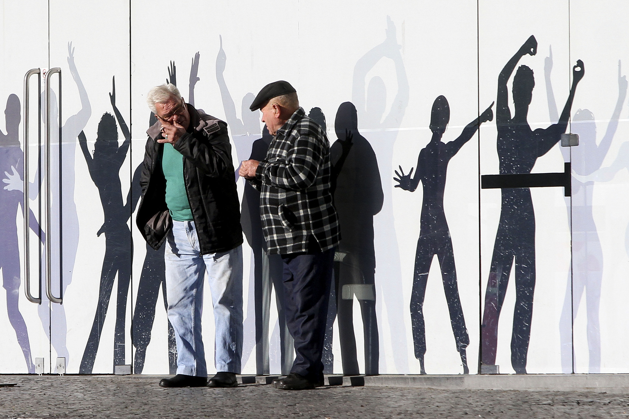 Idade normal de acesso à reforma aumenta para 66 anos e 3 meses a partir de hoje