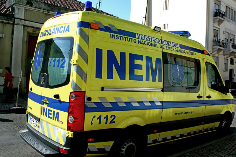 Retomadas buscas para encontrar jovem desaparecido no domingo em Coruche