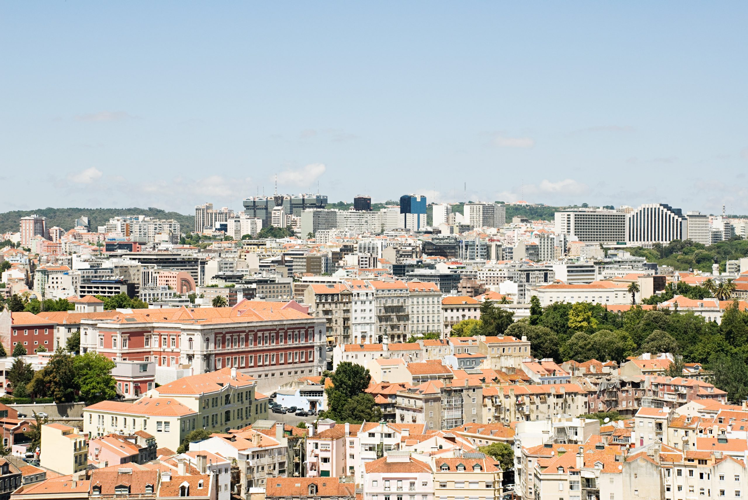 Study In Lisbon Lounge: o novo espaço que vai ajudar a integração dos estudantes internacionais