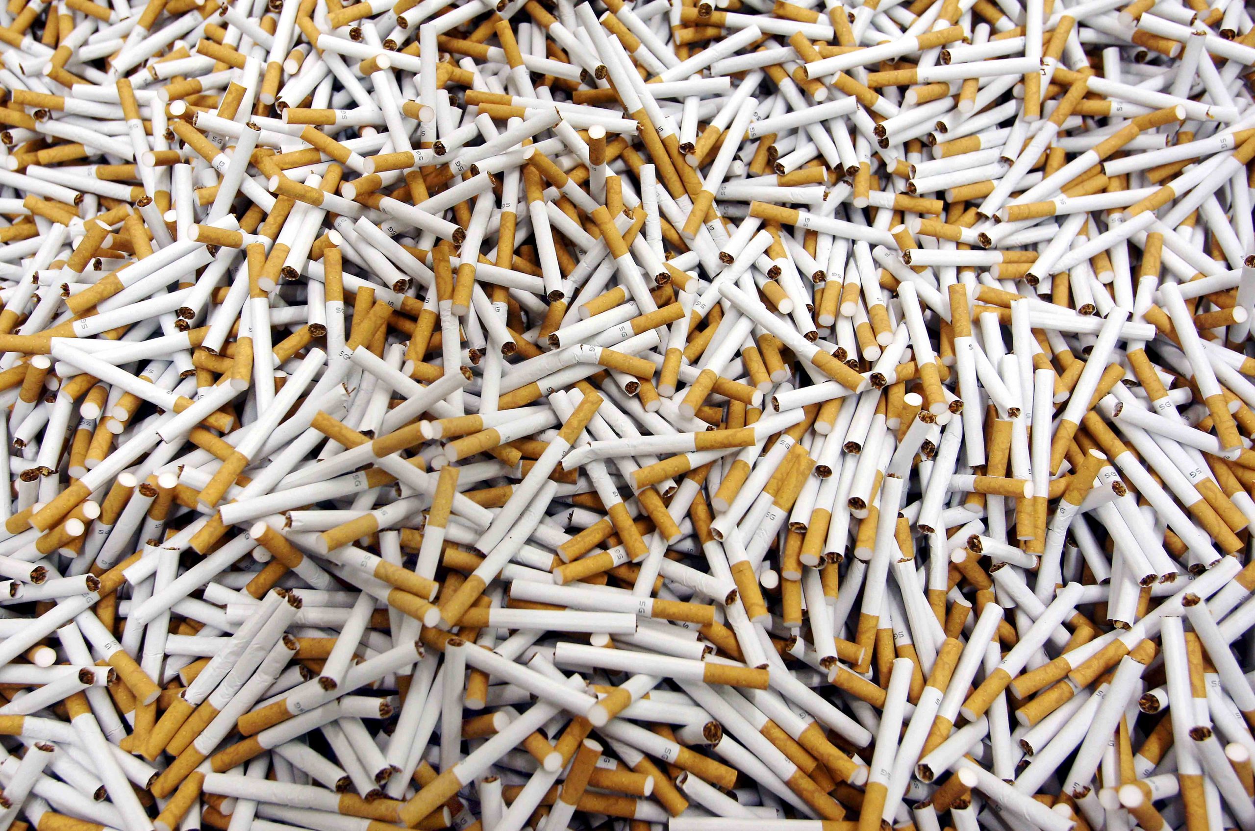 GNR apreende seis milhões de cigarros em Estremoz