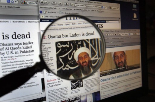 França proíbe filho de Osama bin Laden de voltar ao país