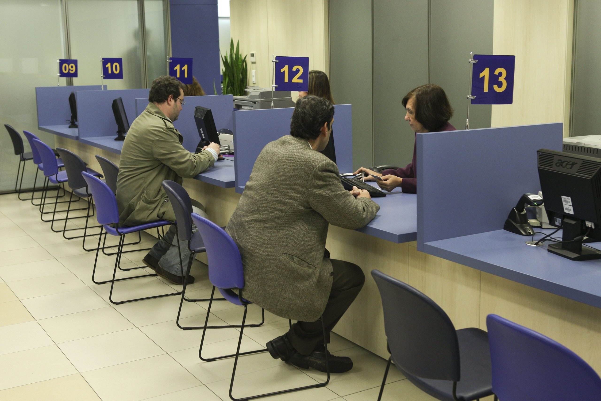 Como vai funcionar o ‘perdão fiscal’ do Governo. Saiba tudo aqui