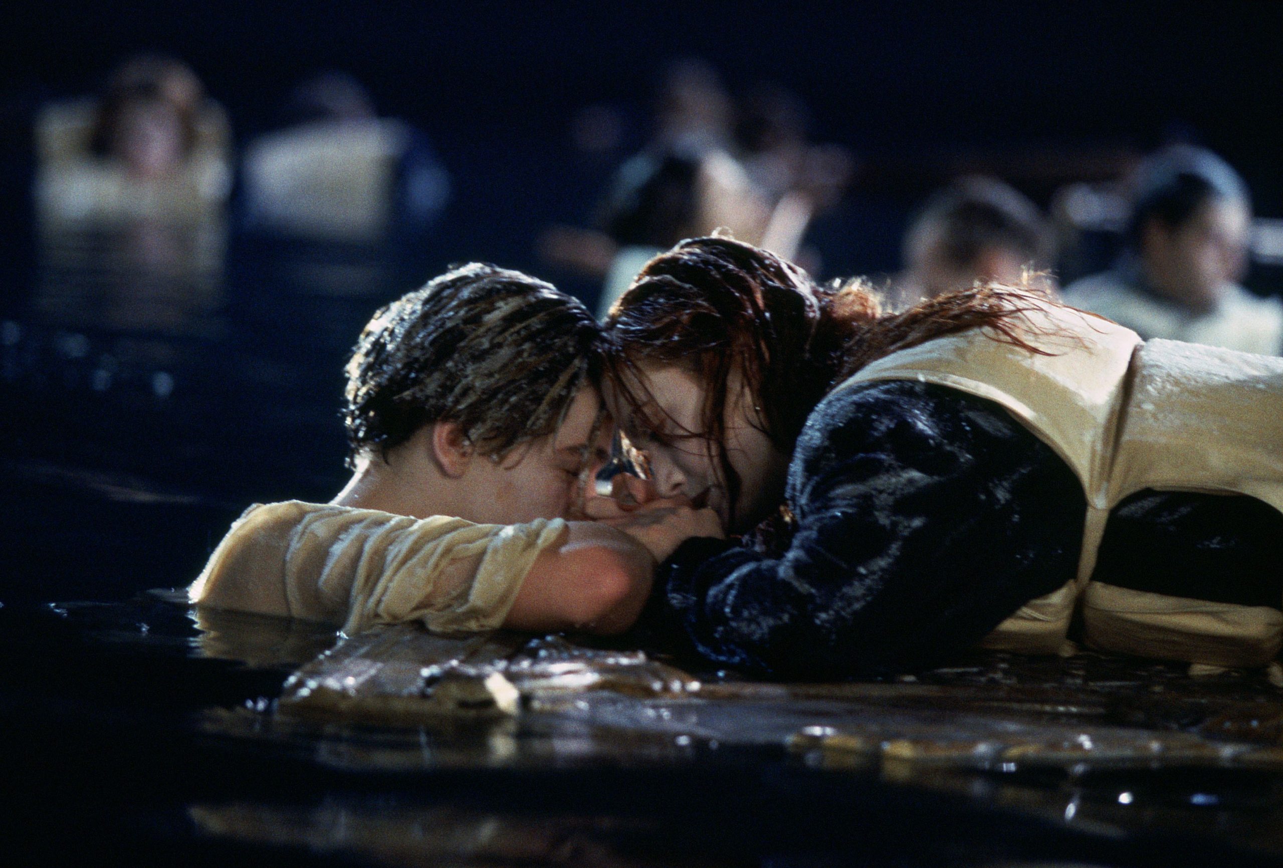 James Cameron vai explicar cientificamente a morte de Jack no filme “Titanic”