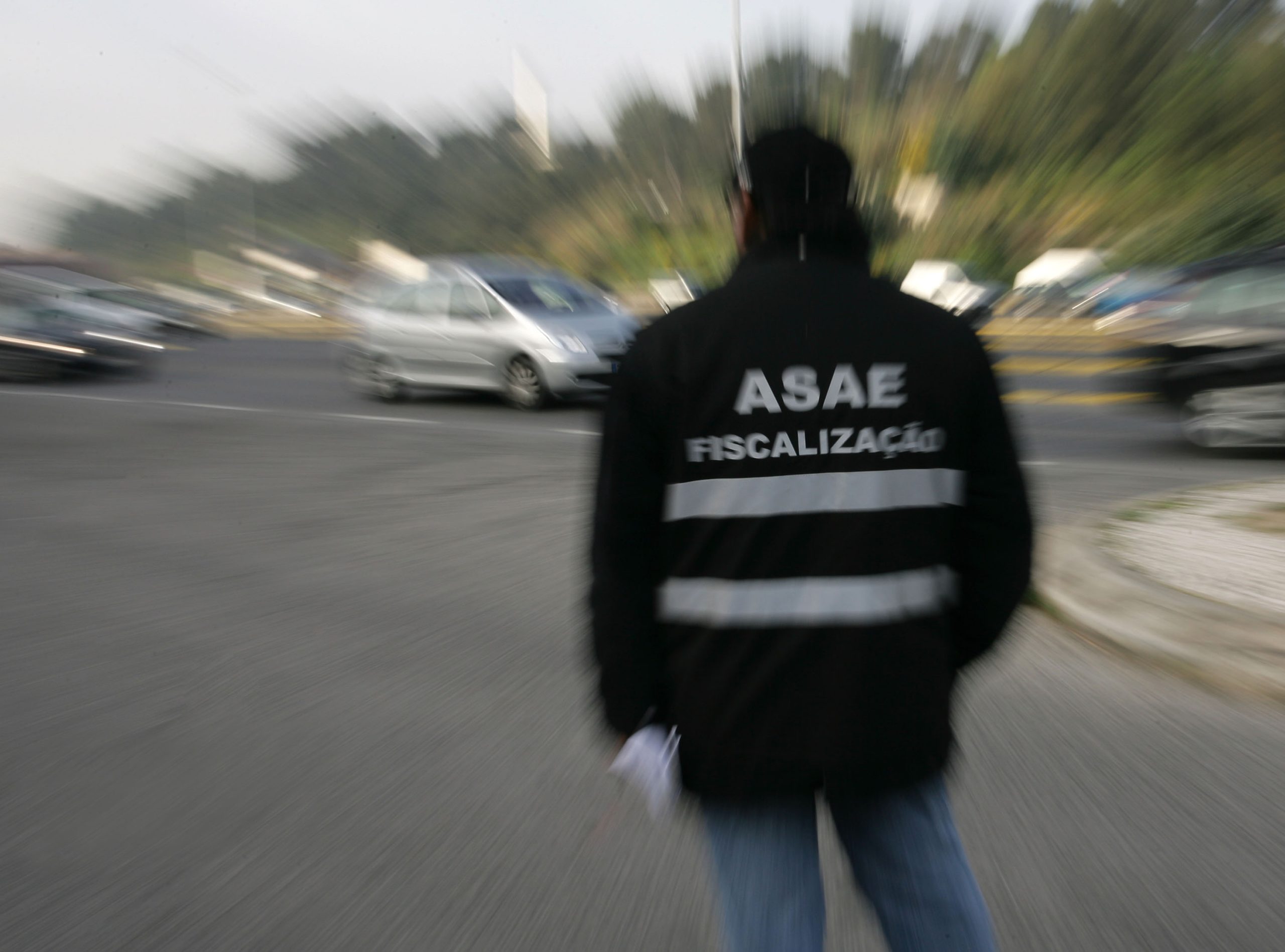 ASAE apreende 38 toneladas de carne em Lamego e detém responsável da empresa