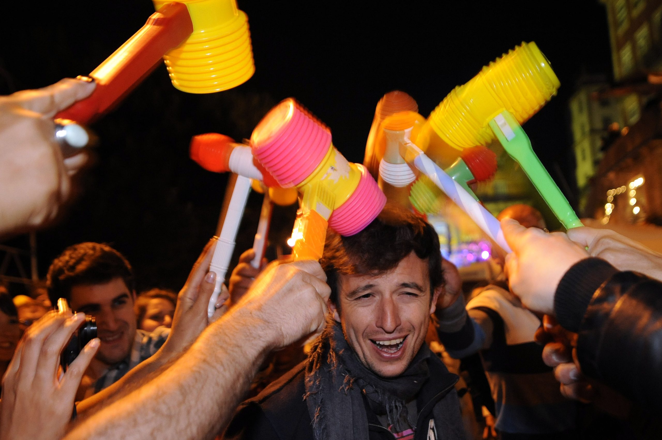 Festas de S. João no Porto vão durar um mês