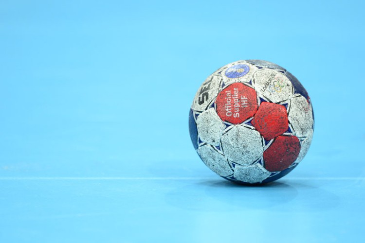 Sporting disputa com Dinamo Bucareste ‘play-off’ da Liga dos Campeões de andebol
