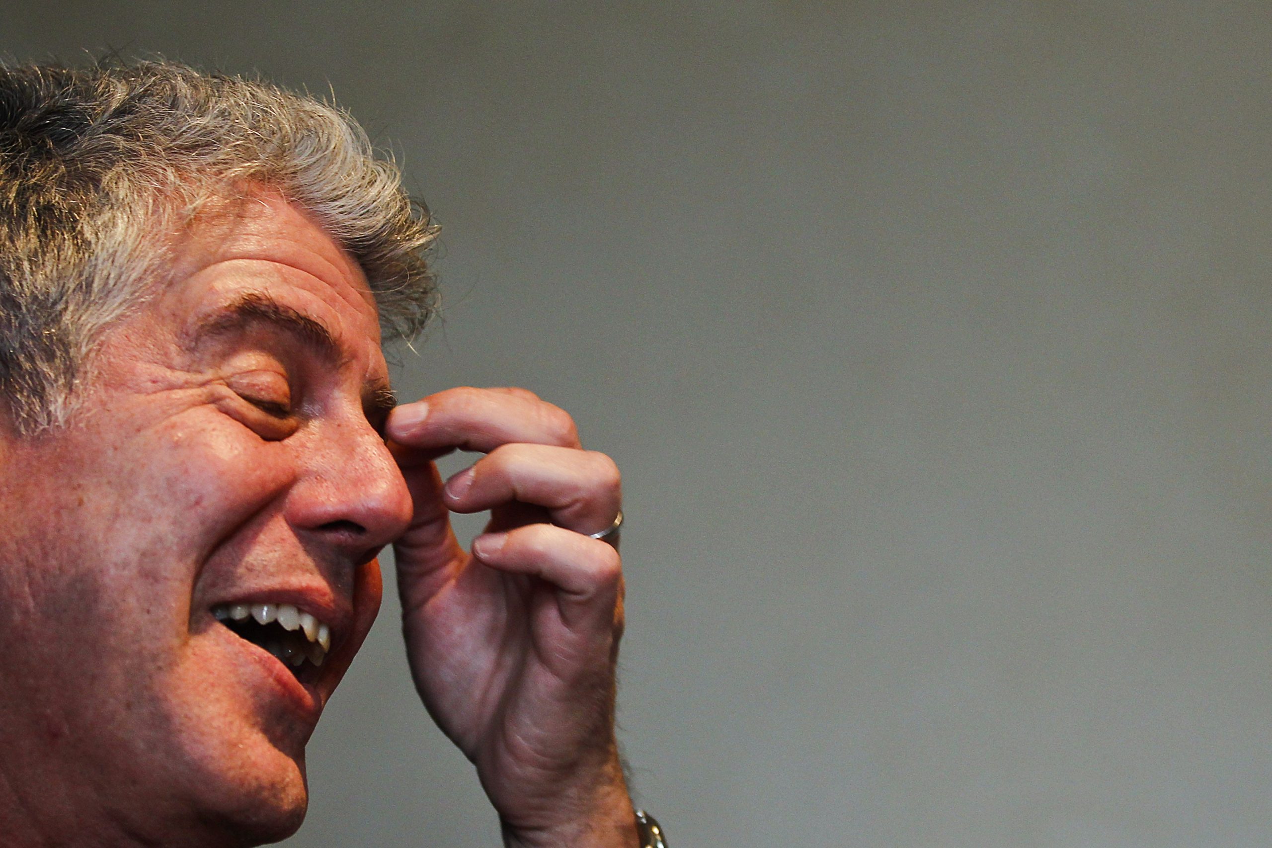 “Um amigo da comida e da cultura”. Figuras públicas reagem à morte de Anthony Bourdain