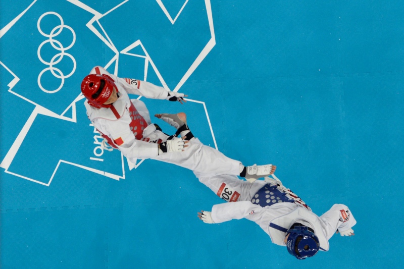 É a federação de taekwondo mais antiga do mundo e está sob suspeita. Áustria acusa de espionagem para a Coreia do Norte