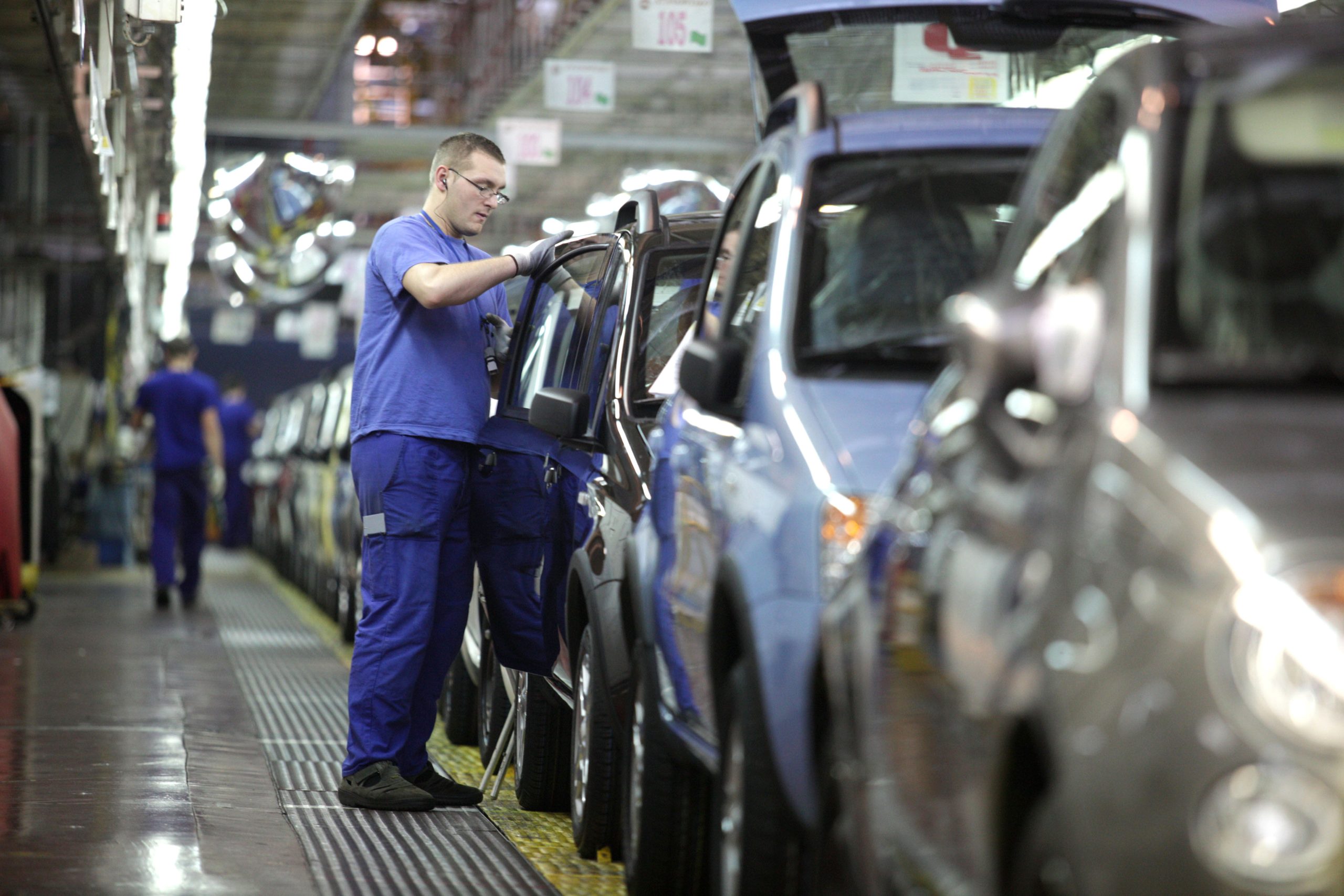 OE2019. ACAP continuará críticas à “elevada carga fiscal” sobre automóveis