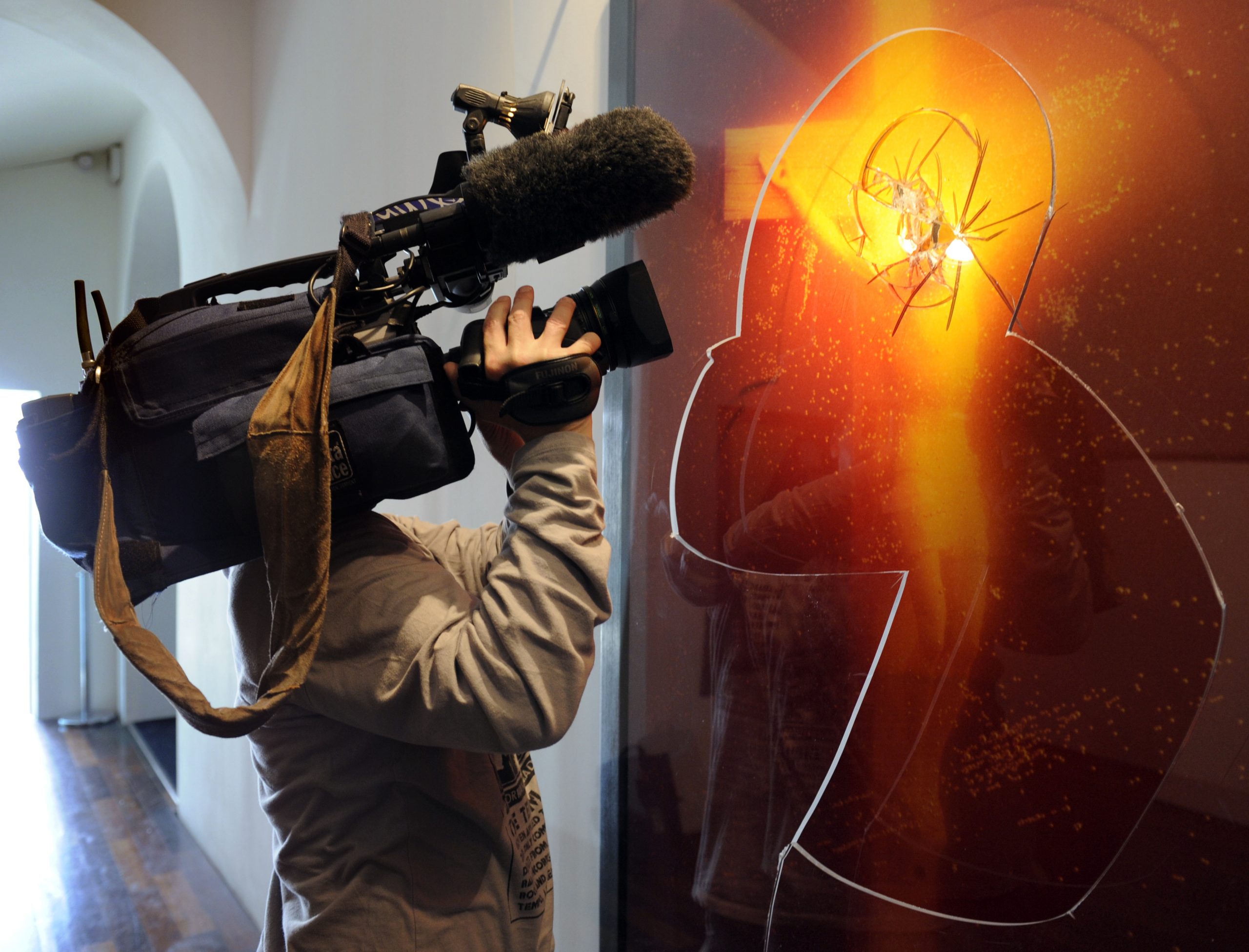 “Exigimos continuar a respirar”. Empresas de audiovisuais exigem apoio específico para o setor