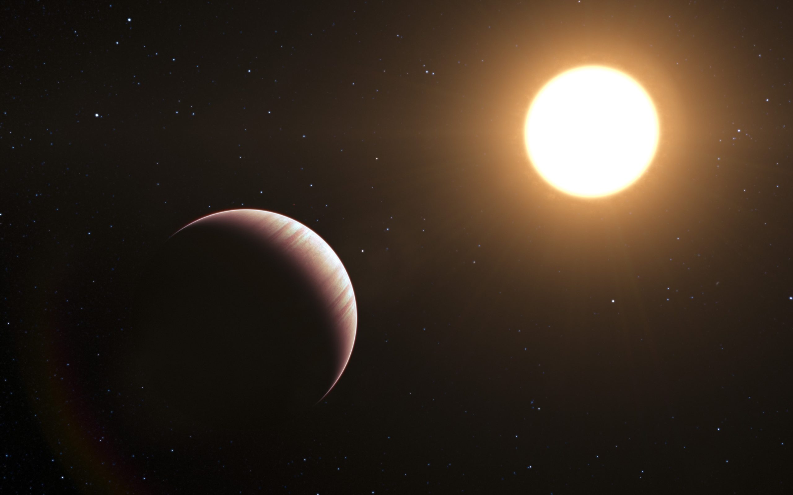 Úrano agora tem 29 luas. Telescópio James Webb deteta nova lua minúscula a orbitar o planeta