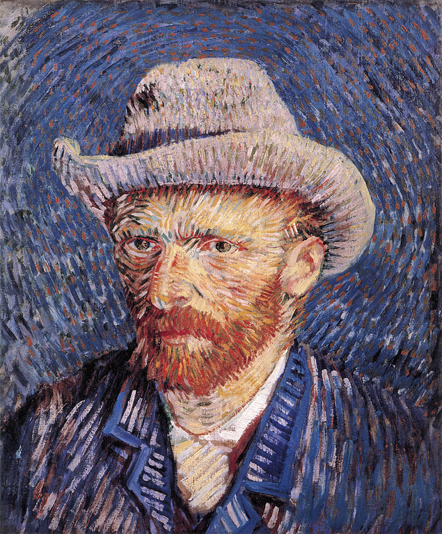 Van Gogh tem cinco “Girassóis” e vão ser exibidos em conjunto pela primeira vez em galeria virtual